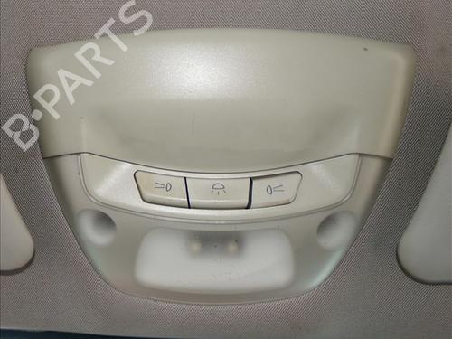 Used Interior roof light Interior roof light FIAT STILO (192_) 1.6 16V (192_XB1A) (103 hp) 29623073 29623073