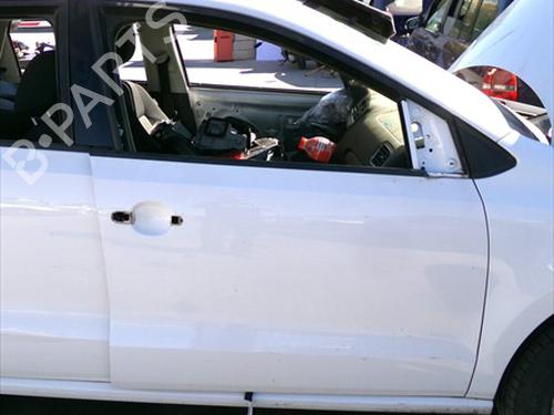 Used Right front door Right front door 38232828 38232828