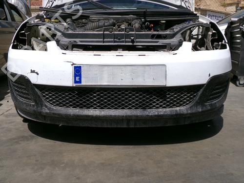 Used Front bumper Front bumper 38770577 38770577