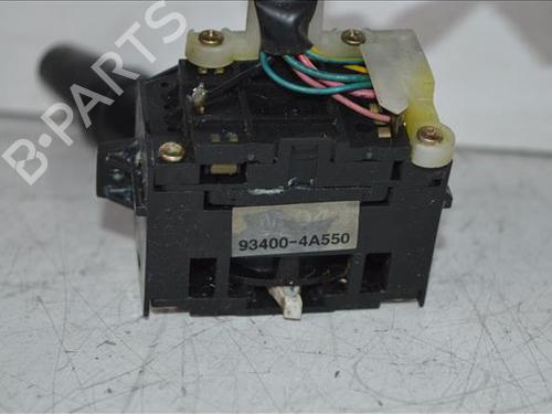Headlight switch HYUNDAI H-1 / STAREX Bus (A1) 2.5 TCi | BP24557574I24  - Image 5