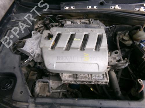 Motore RENAULT LAGUNA II Grandtour (KG0/1_) 2.0 16V (KG00, KG0K, KG0W, KG0P) (135 hp) 32228267