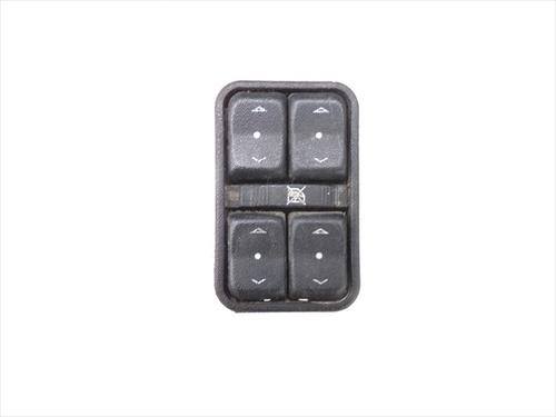 left-front-window-switch-opel-meriva-a-mpv-x03-2003-2004-2005-2006-2007-2008-2009-2010-33904883 main image