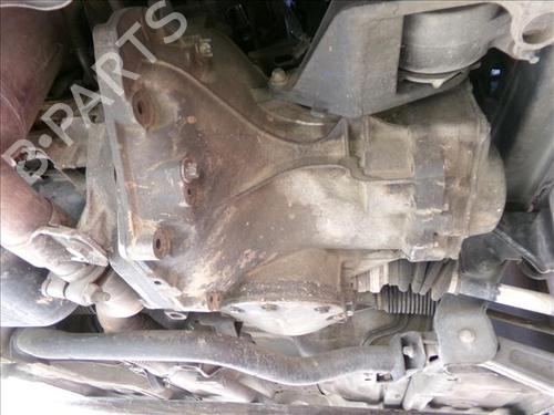 Used Gearbox Gearbox SUZUKI IGNIS II (MH) 1.3 DDiS (RM413D) (70 hp) 24566497 24566497