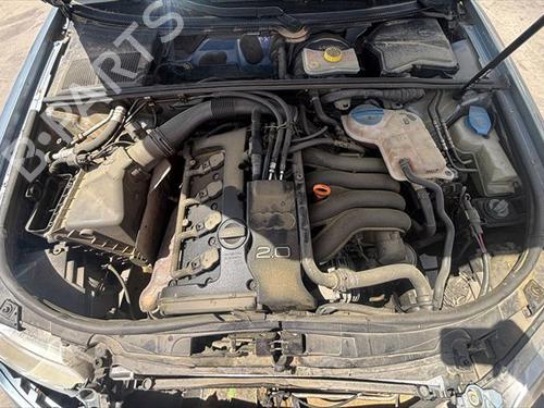 Rear left window mechanism AUDI A4 B7 (8EC) 2.0 | BP36404827C24 - Image 4