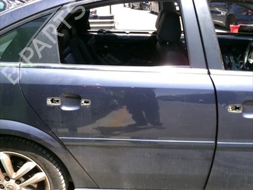 Used Right rear door Right rear door OPEL VECTRA C GTS (Z02) 1.9 CDTI (F68) (150 hp) 36001796 36001796
