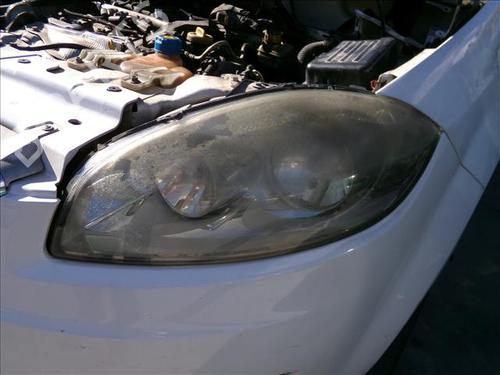 Used Left headlight Left headlight FIAT LINEA (323_, 110_) 1.6 D Multijet (105 hp) 24859487 24859487
