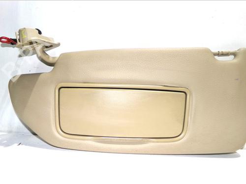 Used Left sun visor Left sun visor VOLVO S60 I (384) 2.4 (140 hp) 26283587 26283587