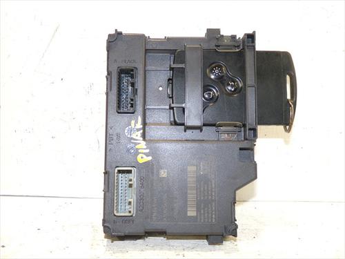 Used Card reader Card reader RENAULT CLIO IV (BH_) 1.5 dCi 75 (75 hp) 33264878 33264878