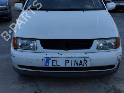Used Parts VW POLO III (6N1) 1.7 SDI 2391394