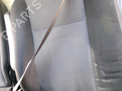 Used Front left seatbelt Front left seatbelt RENAULT MASTER III Van (FV) 2.3 dCi 125 RWD (FV0C, FV0D, FV0H, FV0J, FV0A, FV0K) (125 hp) 25485252 25485252