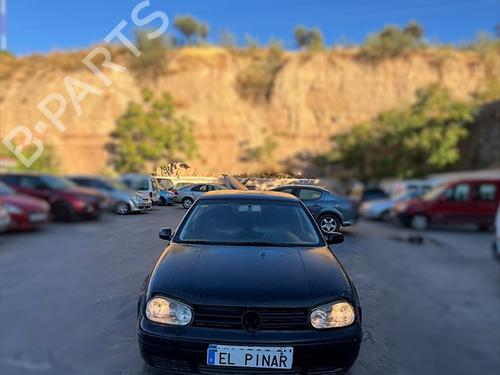 Used Parts VW BORA I (1J2) 1.9 TDI 5012172