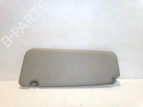 Used Right sun visor Right sun visor BMW 5 (E60) 530 d (218 hp) 24563781 24563781