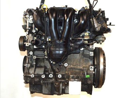 Used Engine Engine FORD MONDEO III (B5Y) 2.0 16V (146 hp) 27672398 27672398