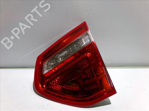 Used Right tailgate light Right tailgate light CITROËN C4 Picasso I MPV (UD_) 1.6 HDi (109 hp) 24565891 24565891
