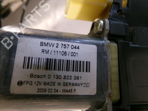 Front right window mechanism MINI MINI (R56) Cooper D | BP37069210C23 - Image 5