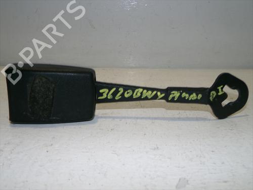 Seat buckle AUDI A4 B6 (8E2) 2.0 | BP24859225I32 - Image 4
