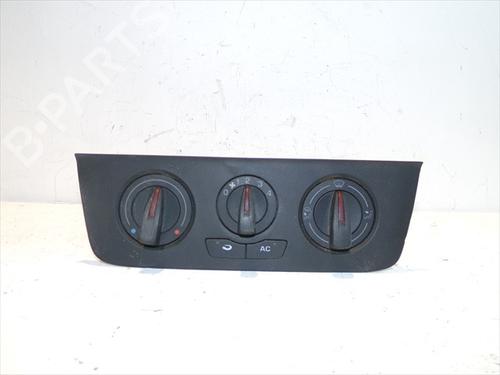 climate-control-seat-ibiza-iv-6j5-6p1-2008-2009-2010-2011-2012-2013-2014-2015-2016-2017-24859676 main image