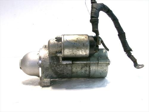Used Starter Starter CHEVROLET CRUZE (J300) 2.0 CDI (150 hp) 24567666 24567666