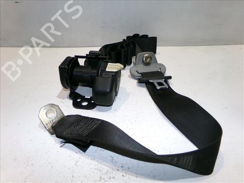 Used Rear left seatbelt Rear left seatbelt MITSUBISHI SPACE STAR MPV (DG_A) 1.9 DI-D (DG4A) (102 hp) 24566126 24566126