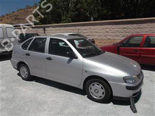 Left tailgate light SEAT CORDOBA (6L2) 1.4 16V | BP24555597C79  - Image 6