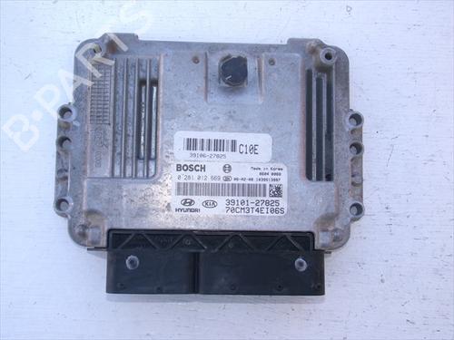 Used Other Other HYUNDAI SANTA FÉ II (CM) 2.2 CRDi GLS (150 hp) 40597625 40597625