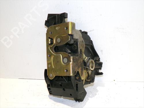 Used Rear left lock Rear left lock FORD FOCUS I Saloon (DFW) 1.8 TDCi (100 hp) 33265719 33265719