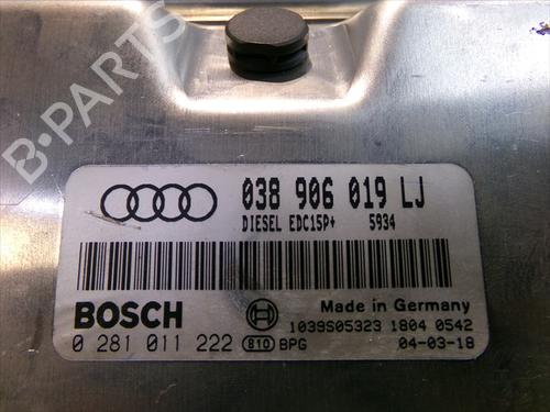 Other AUDI A4 B6 (8E2) 1.9 TDI | BP33422858O1  - Image 5