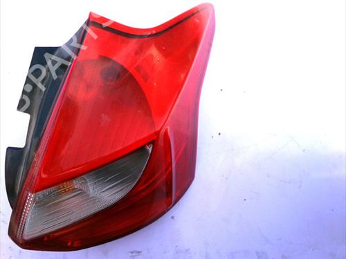 Used Right taillight Right taillight 38036393 38036393