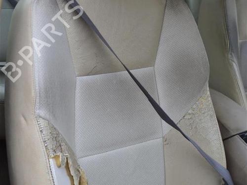Used Front right seatbelt Front right seatbelt VOLVO S60 I (384) D5 (163 hp) 24562350 24562350