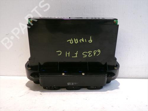 Climate control CHEVROLET LACETTI (J200) 1.6 | BP38166825I5 - Image 3