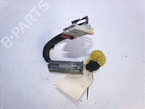 Used Electronic module Electronic module PEUGEOT EXPERT (224_) 1.9 D (69 hp) 30595896 30595896