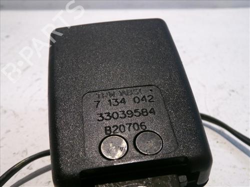 Seat buckle BMW 7 (E65, E66, E67) 745 d | BP29484164I32  - Image 5