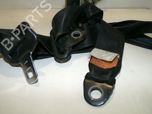 Front left seatbelt DAEWOO LANOS Saloon (KLAT) 1.5 | BP38533371I26 - Image 3