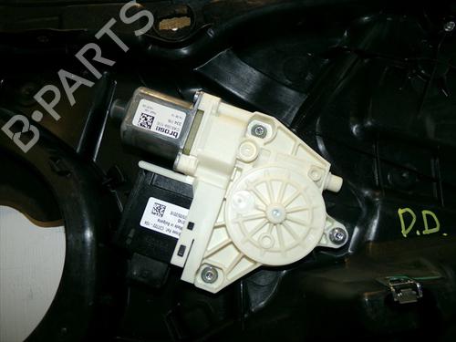 Front right window mechanism FIAT 500X (334_) 1.4 (334AXC1B, 334AXC11) | BP37282397C23 - Image 3