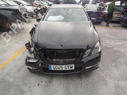 Gearbox MERCEDES-BENZ E-CLASS (W212) E 220 CDI / BlueTEC (212.001, 212.002) | BP24556026M3  - Image 5