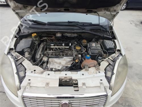 Electronic module FIAT LINEA (323_, 110_) 1.6 D Multijet | BP24859461M83  - Image 5