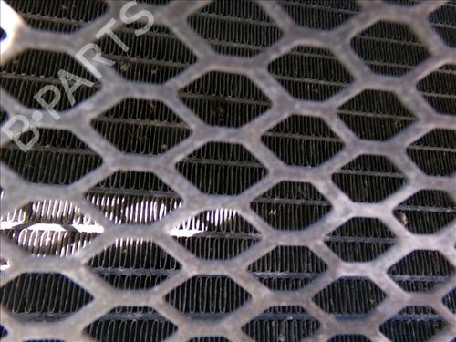 Used AC radiator AC radiator 27555400 27555400