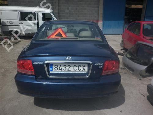 Warning switch HYUNDAI SONATA V (NF) 2.4 | BP24555420I22  - Image 6