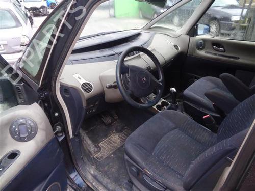 Interior roof light RENAULT ESPACE IV (JK0/1_) 3.0 dCi (JK0J, JK0V) | BP24561799I8  - Image 6