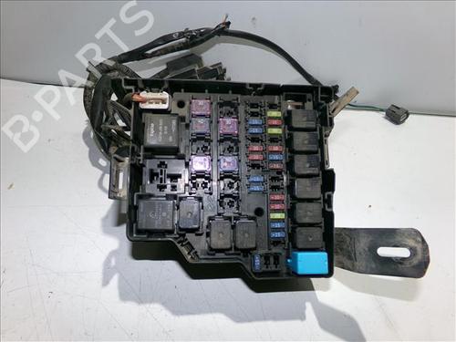 Used Fuse box Fuse box MAZDA 2 (DE_, DH_) 1.3 (DE3FS) (86 hp) 24559092 24559092
