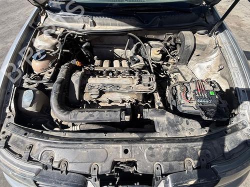 Cylinder head SEAT LEON (1M1) 1.6 16 V | BP30325719M5 - Image 2