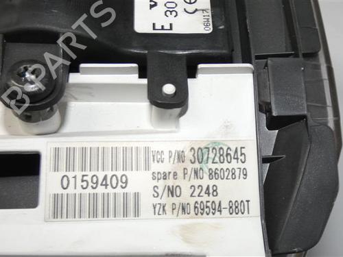Electronic module VOLVO V50 (545) 2.0 D | BP24555541M83 - Image 3
