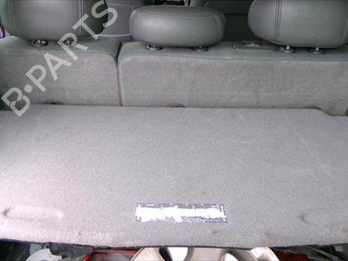 Rear parcel shelf CHRYSLER PT CRUISER (PT_) 1.6 | BP32281741C85 - Image 2