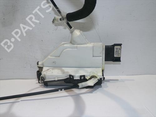 Used Front right lock Front right lock 24560849 24560849