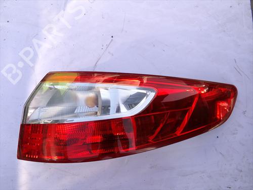 Used Right taillight Right taillight 38107048 38107048