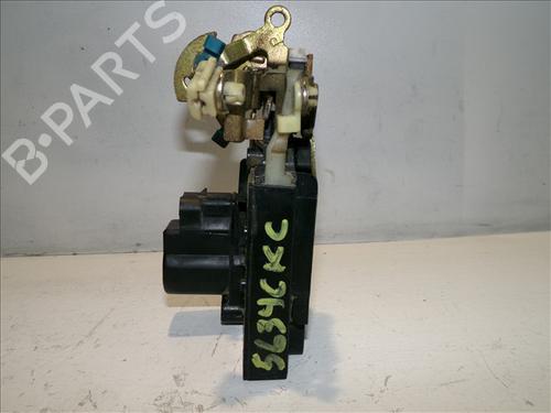 Front right lock DAEWOO KALOS (KLAS) 1.2 | BP33423608C97 - Image 4