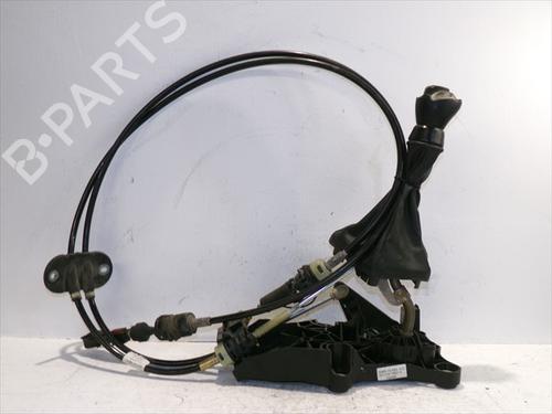 gear-lever-mazda-2-dy-2003-2004-2005-2006-2007-24561591 main image