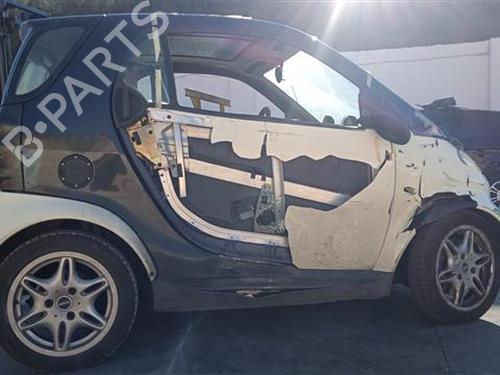 Electronic module SMART CITY-COUPE (450) 0.6 (S1CLB1, 450.331, 450.336) | BP24565719M83 - Image 7