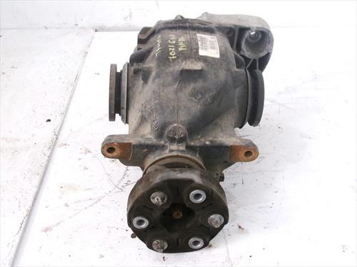 Rear differential BMW 1 Coupe (E82) 120 d | BP24560083M24 - Image 3