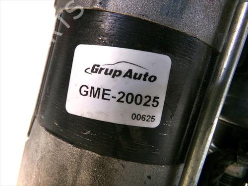 Used Starter VW GOLF PLUS V (5M1, 521) 2.0 TDI (140 hp) 29504722